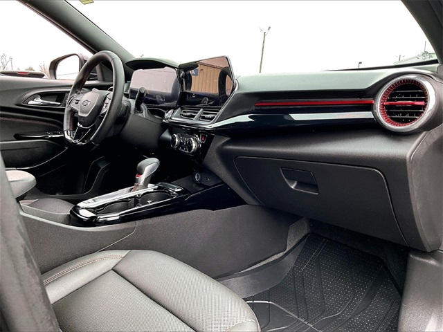 2025 Chevrolet Trax 2RS - Photo 13