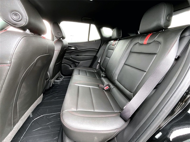 2025 Chevrolet Trax 2RS - Photo 14