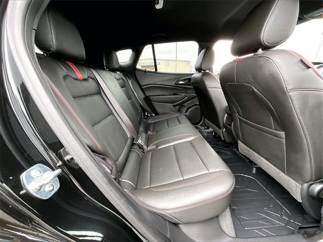 2025 Chevrolet Trax 2RS - Photo 15