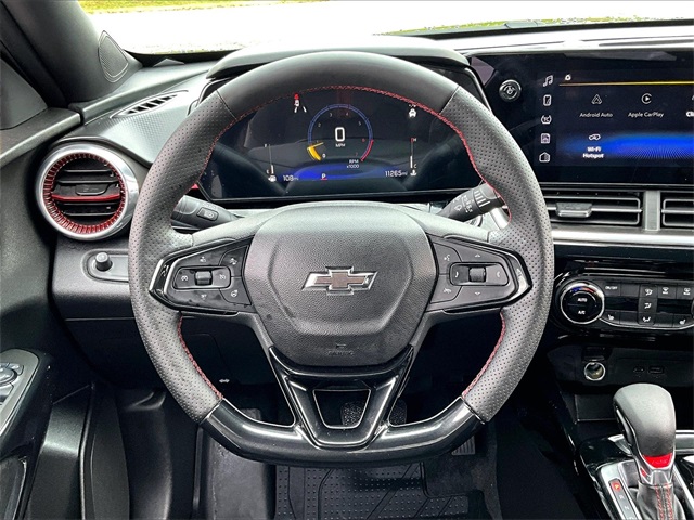 2025 Chevrolet Trax 2RS - Photo 16