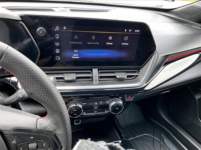 2025 Chevrolet Trax 2RS - Photo 17