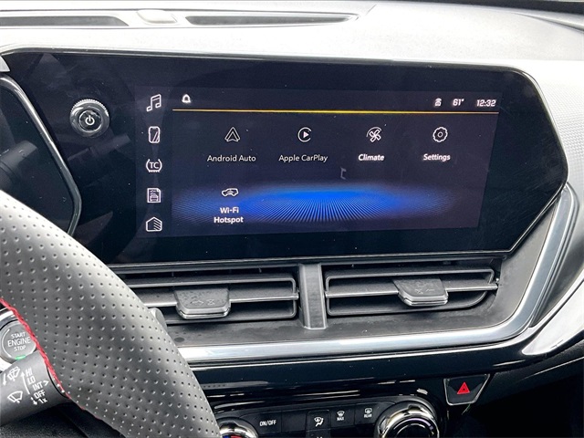 2025 Chevrolet Trax 2RS - Photo 18