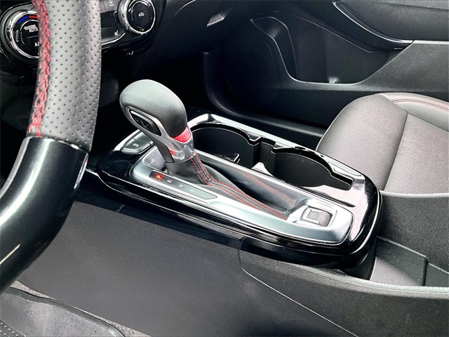 2025 Chevrolet Trax 2RS - Photo 19