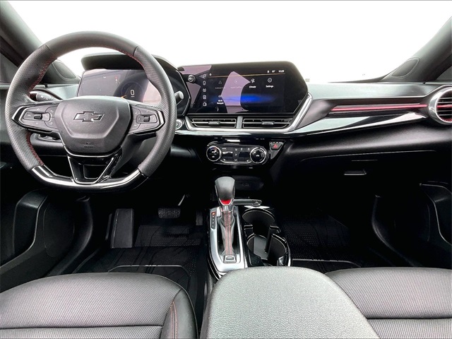 2025 Chevrolet Trax 2RS - Photo 20