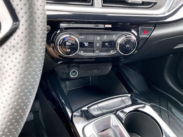 2025 Chevrolet Trax 2RS - Photo 22