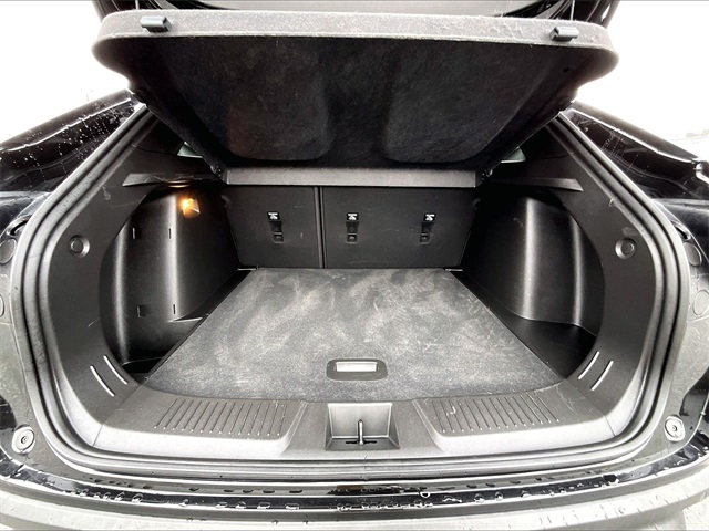 2025 Chevrolet Trax 2RS - Photo 23