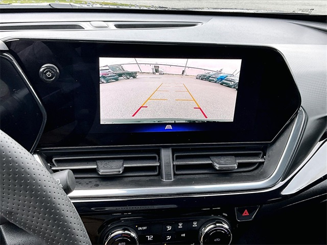2025 Chevrolet Trax 2RS - Photo 24