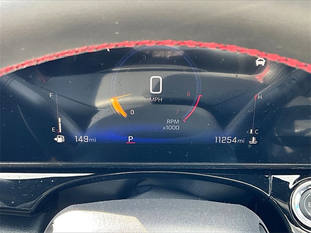 2025 Chevrolet Trax 2RS - Photo 3