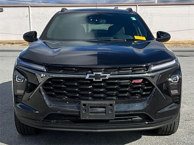 2025 Chevrolet Trax 2RS - Photo 4