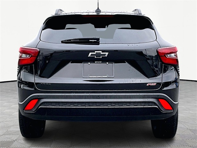 2025 Chevrolet Trax 2RS - Photo 5