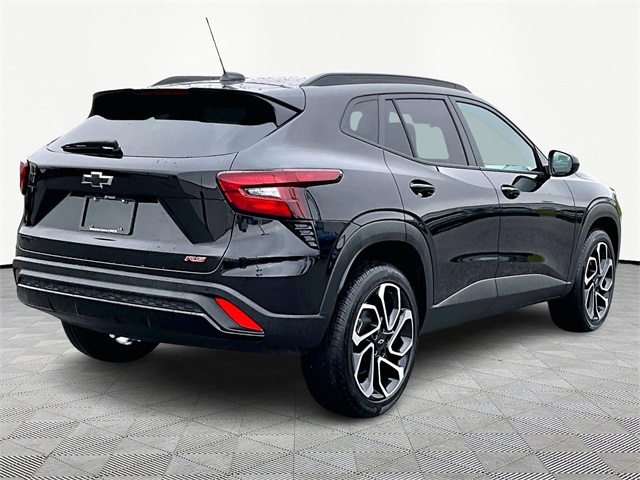2025 Chevrolet Trax 2RS - Photo 6