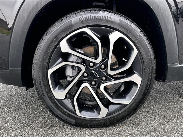 2025 Chevrolet Trax 2RS - Photo 7