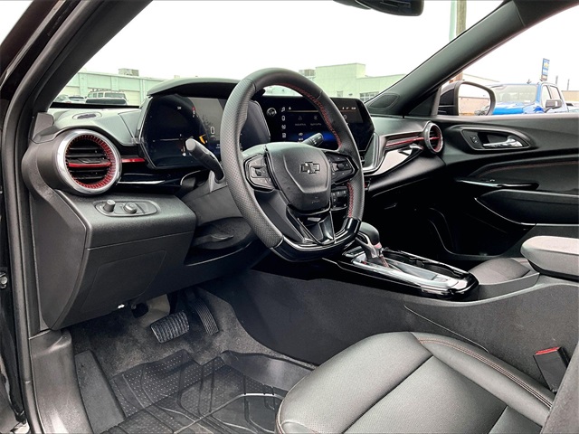 2025 Chevrolet Trax 2RS - Photo 8