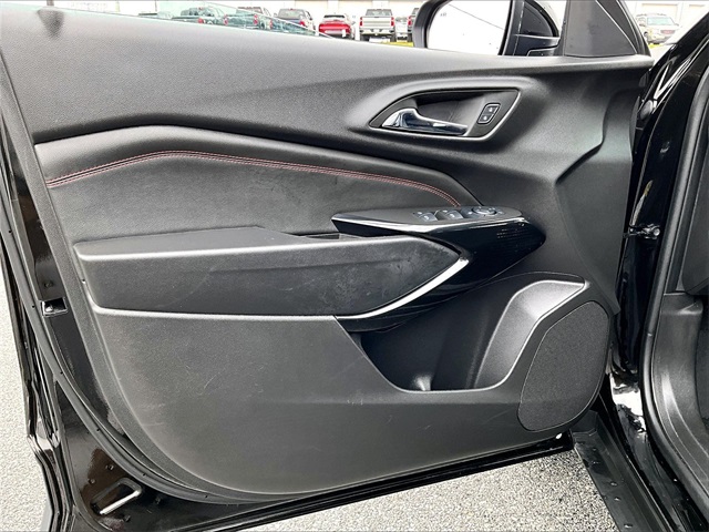 2025 Chevrolet Trax 2RS - Photo 9