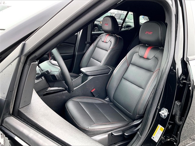 2025 Chevrolet Trax 2RS - Photo 10