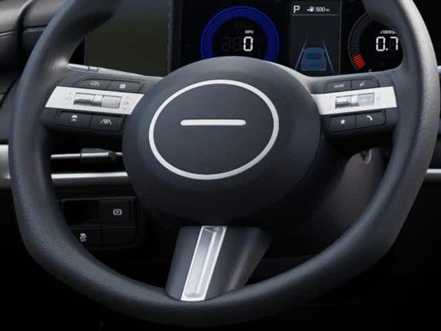 2025 Hyundai Tucson SE - Photo 15