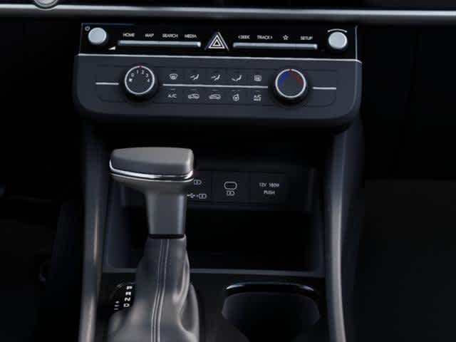 2025 Hyundai Tucson SE - Photo 16