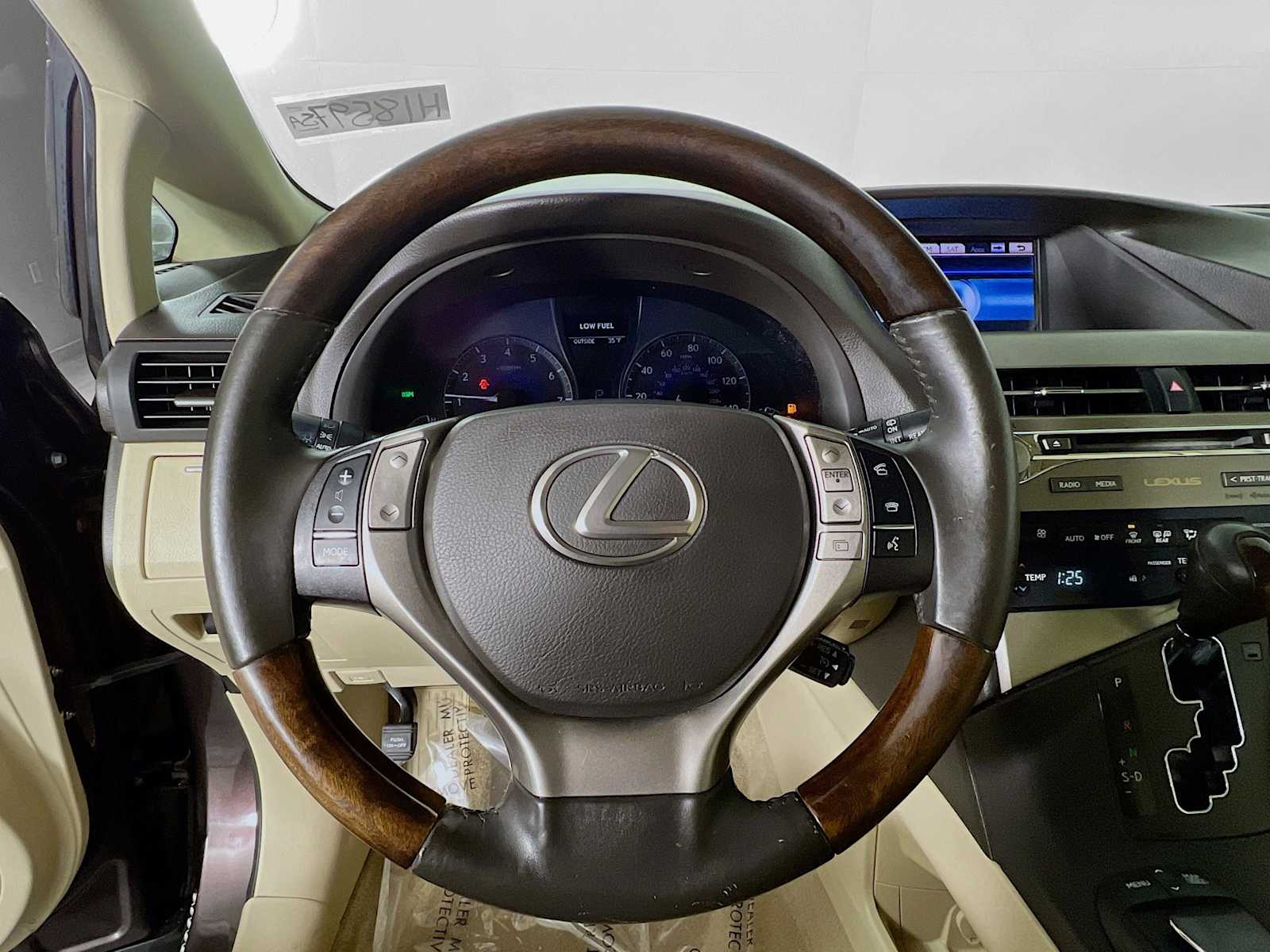 2013 Lexus RX 350  - Photo 11