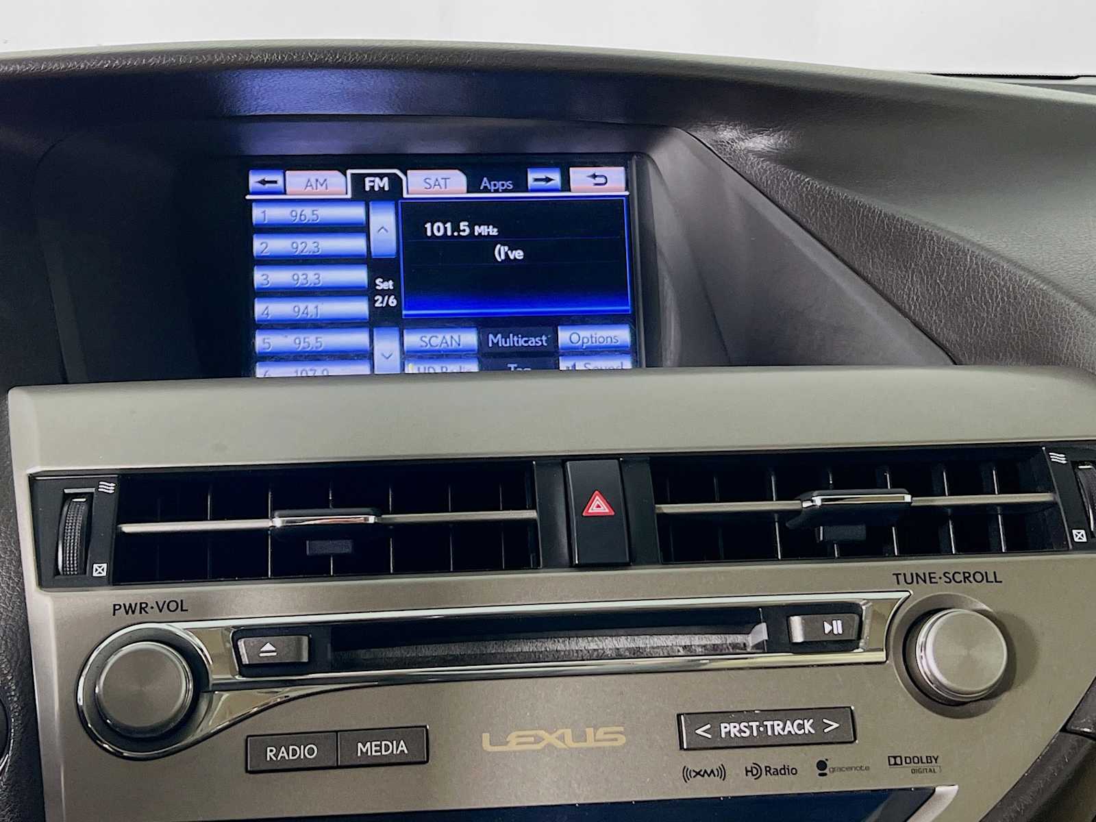 2013 Lexus RX 350  - Photo 15