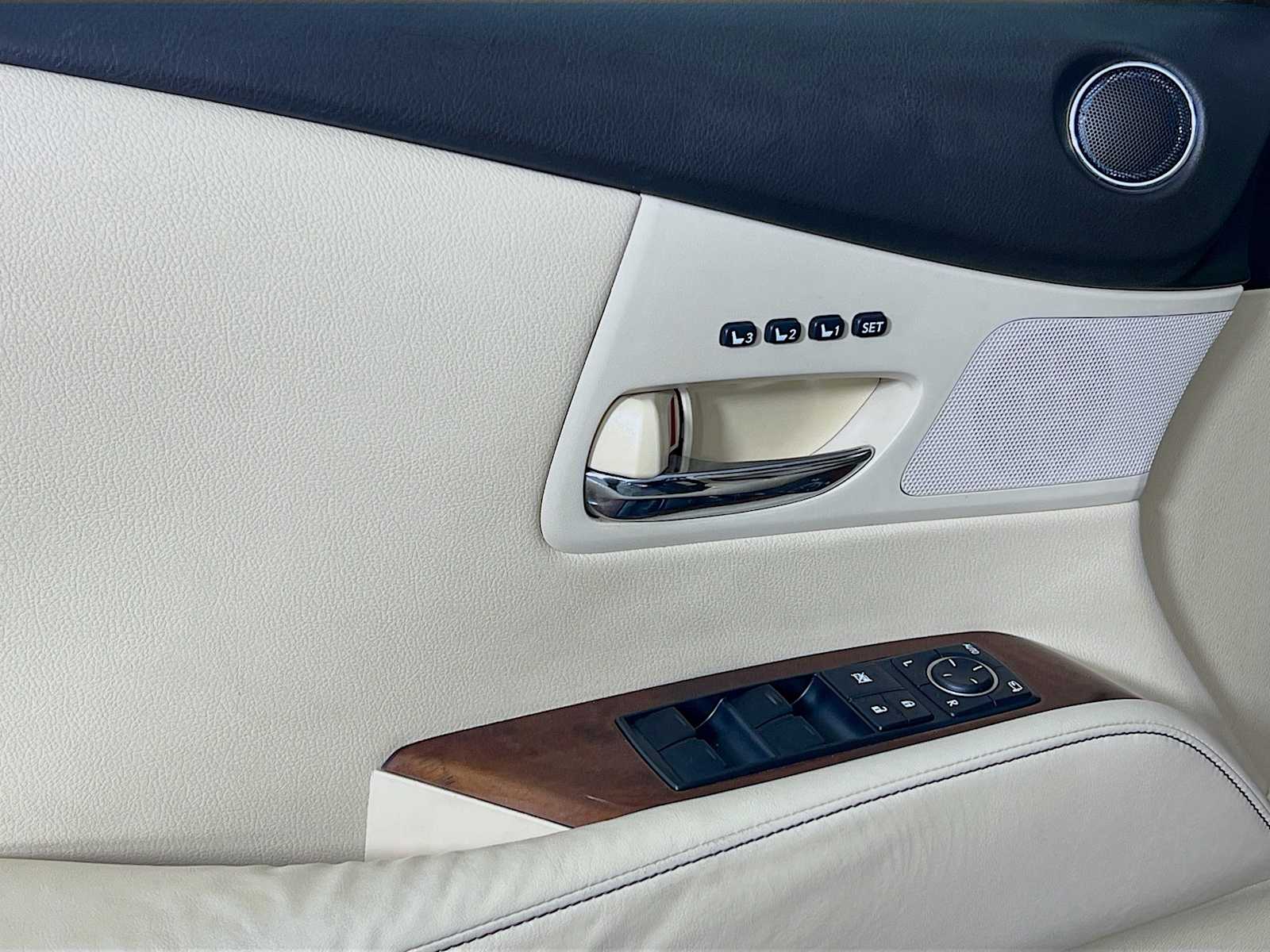 2013 Lexus RX 350  - Photo 18