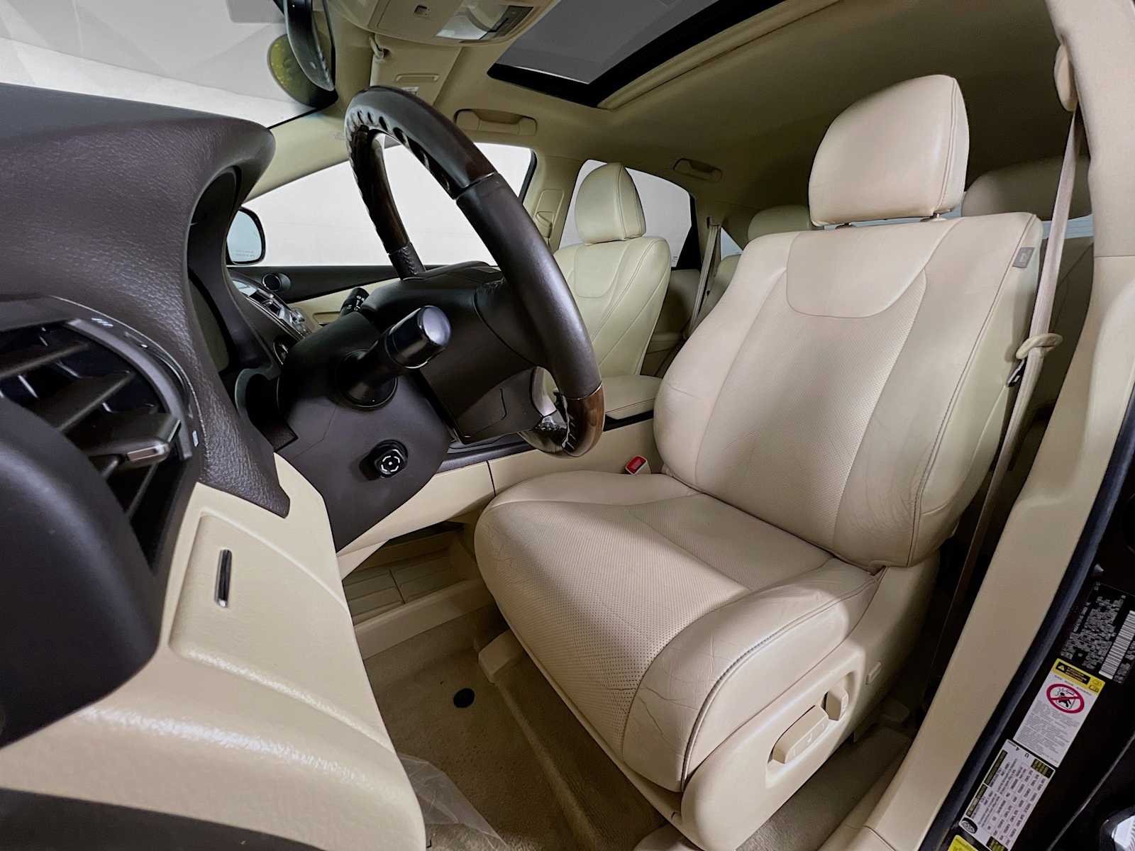 2013 Lexus RX 350  - Photo 22