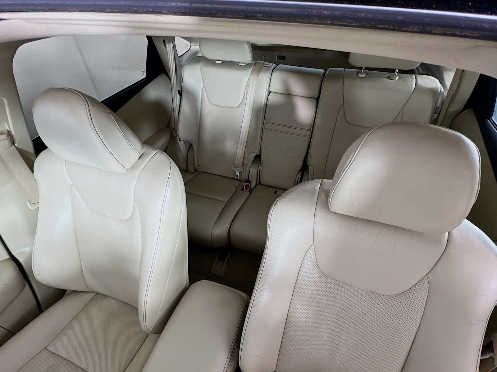 2013 Lexus RX 350  - Photo 23