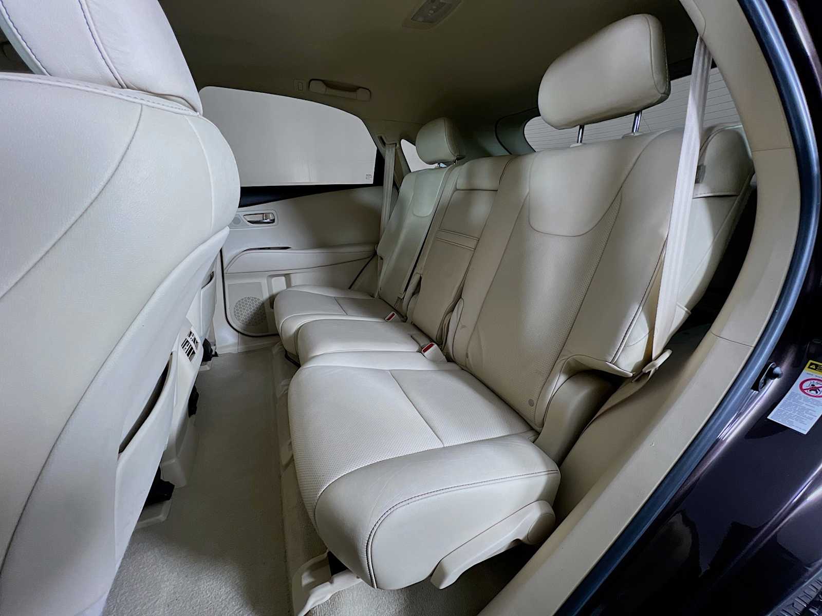 2013 Lexus RX 350  - Photo 26
