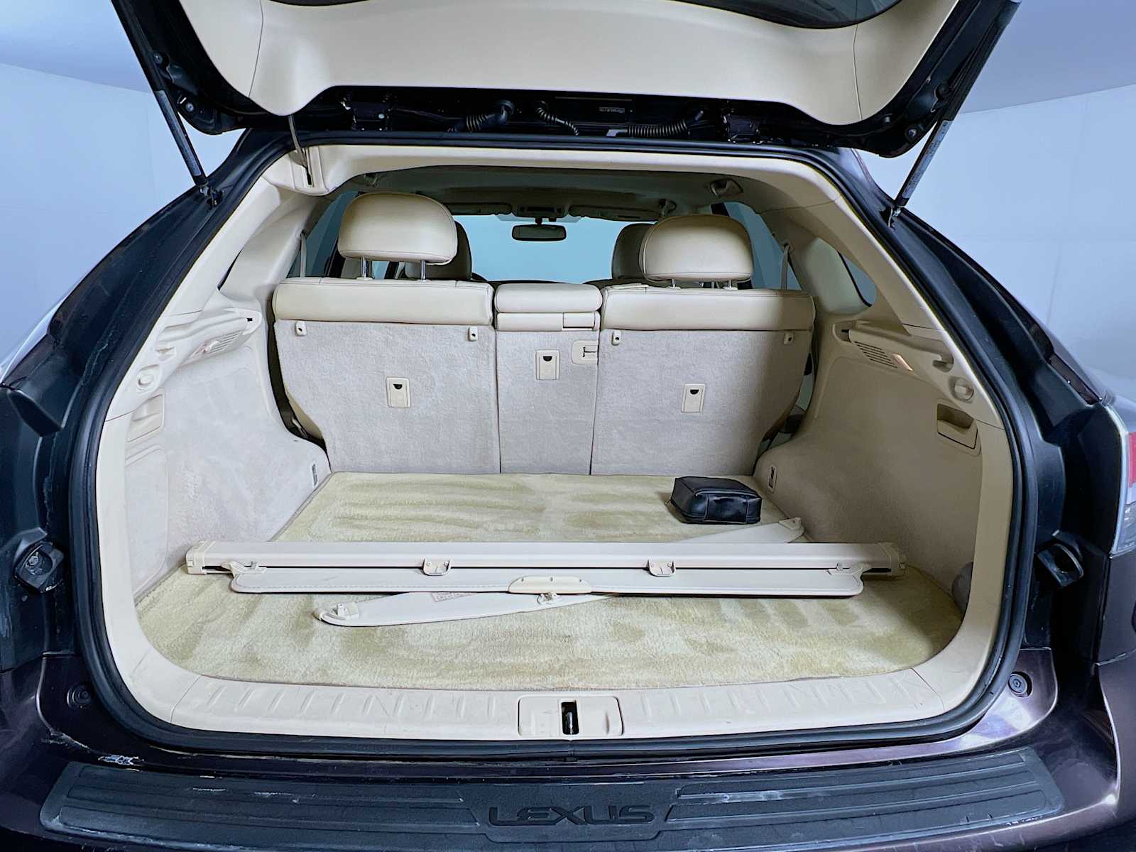 2013 Lexus RX 350  - Photo 28