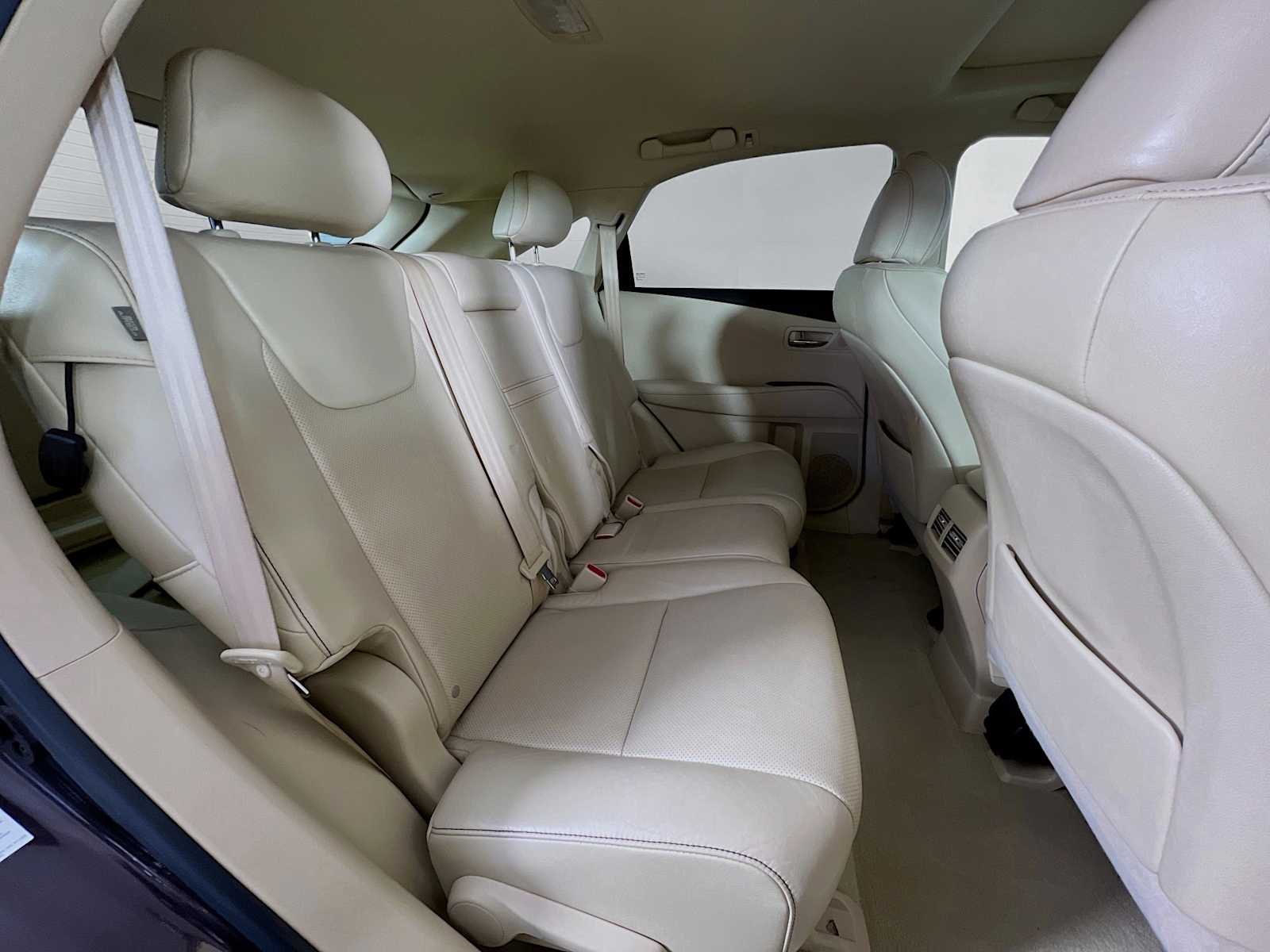 2013 Lexus RX 350  - Photo 29
