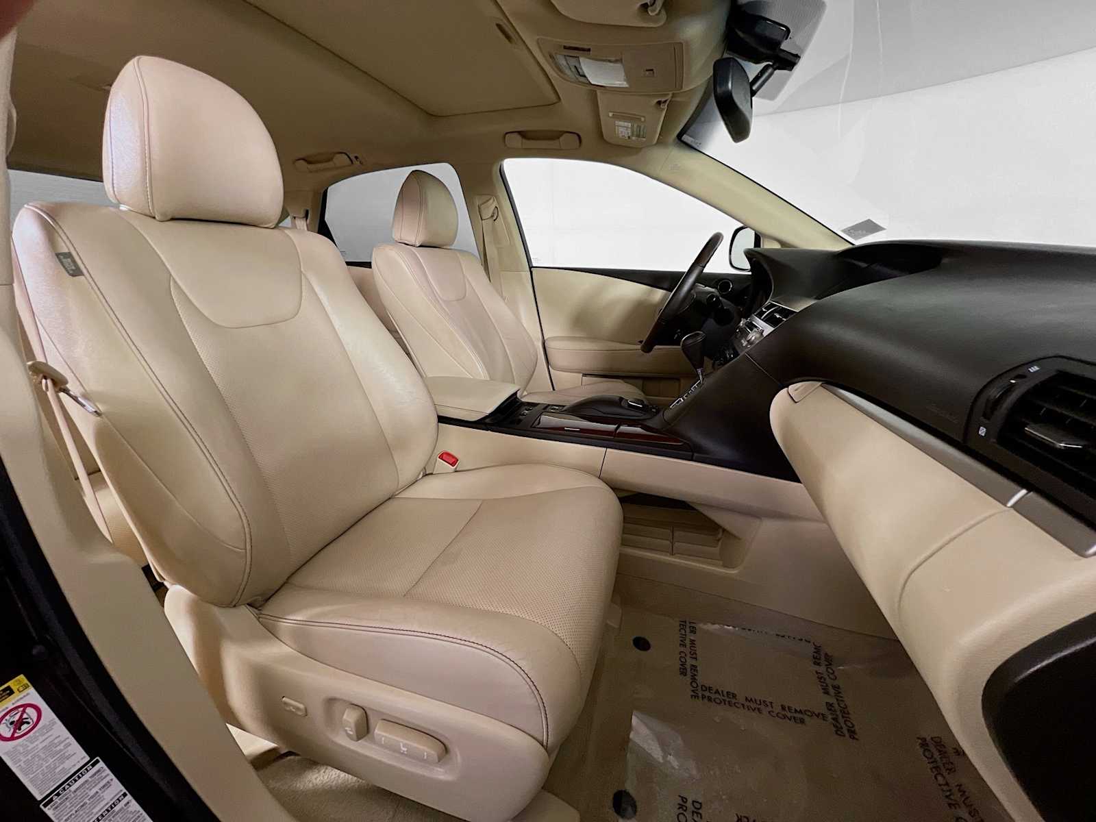 2013 Lexus RX 350  - Photo 30