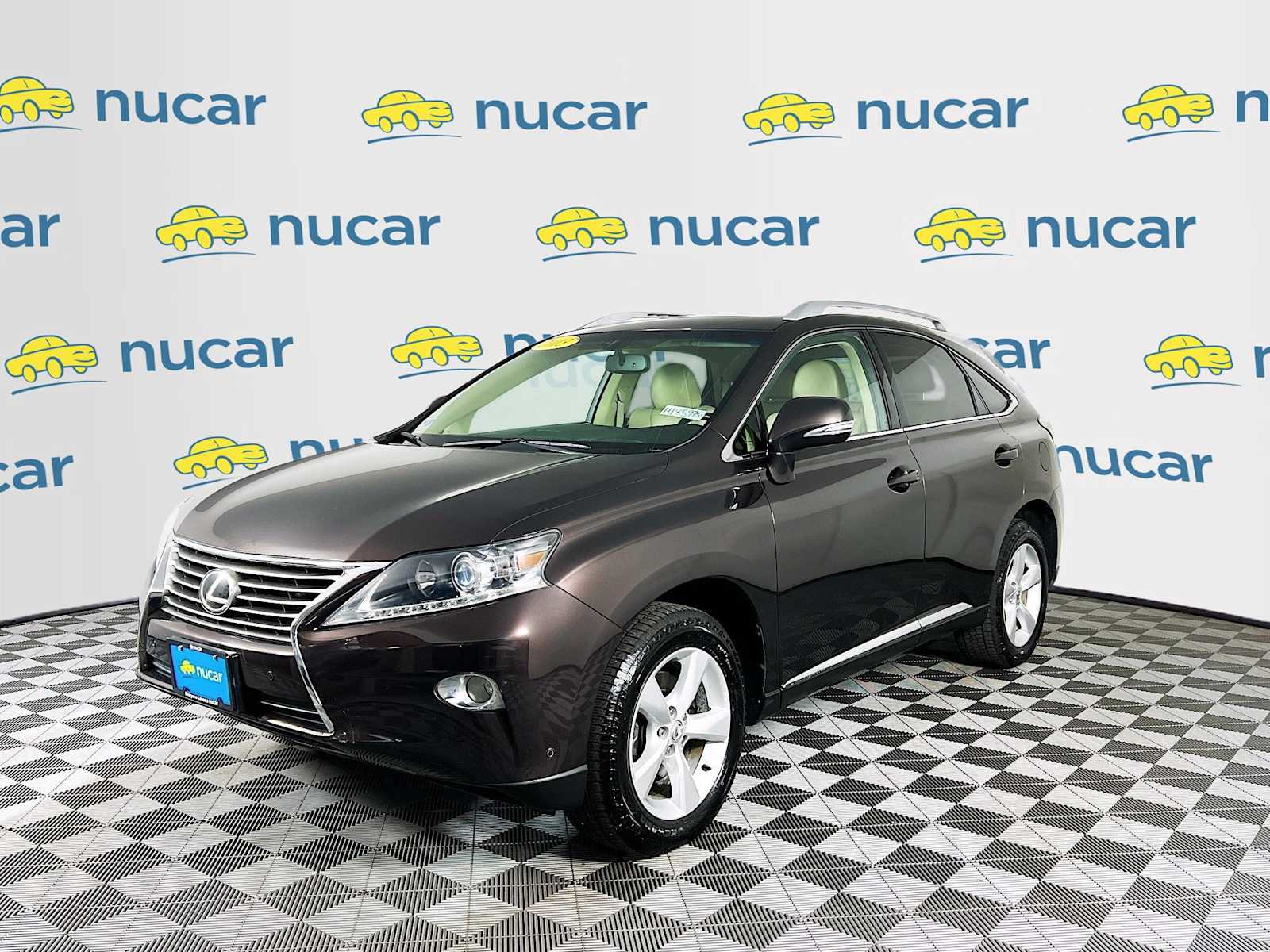 2013 Lexus RX 350  - Photo 3