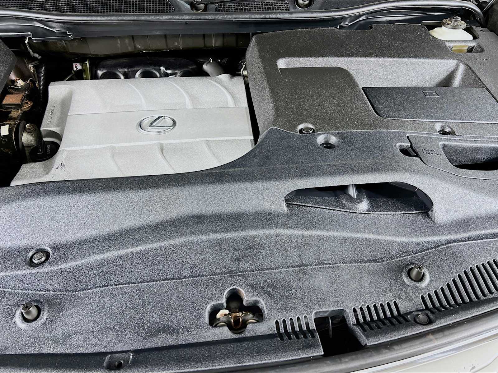 2013 Lexus RX 350  - Photo 32