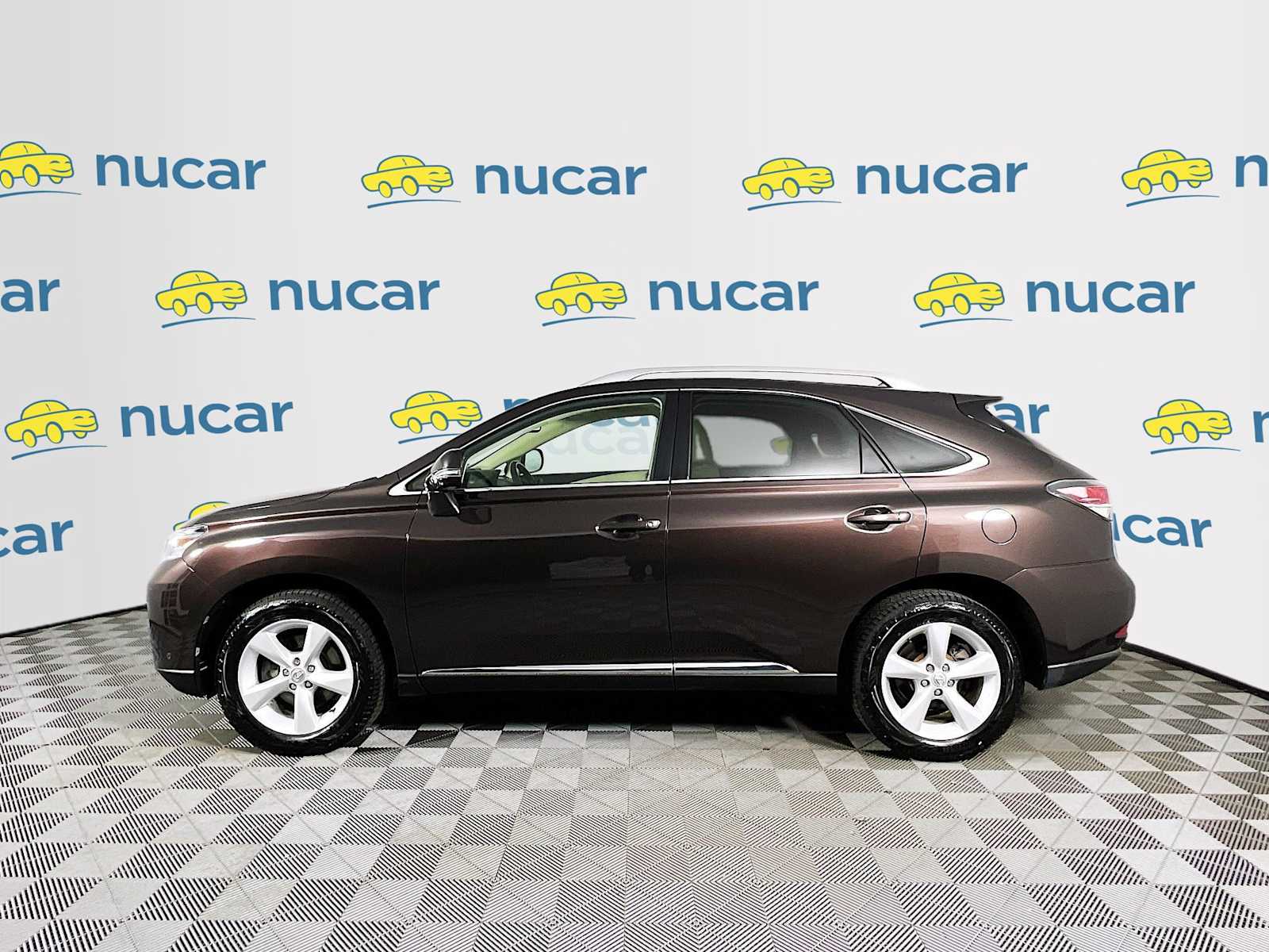 2013 Lexus RX 350  - Photo 4