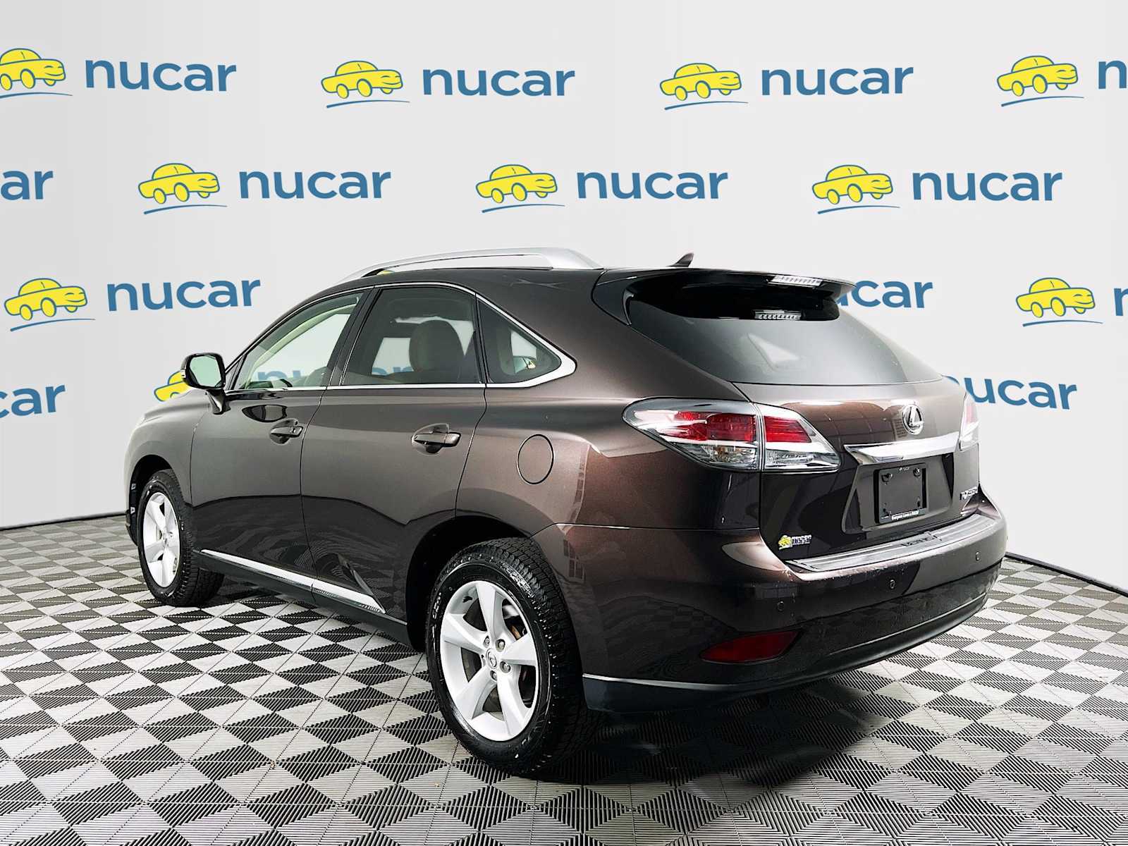 2013 Lexus RX 350  - Photo 5