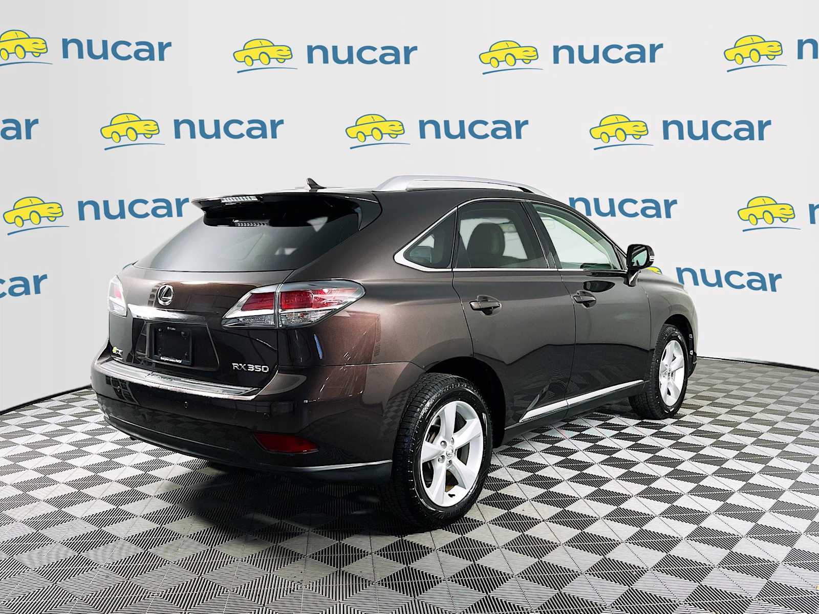 2013 Lexus RX 350  - Photo 7