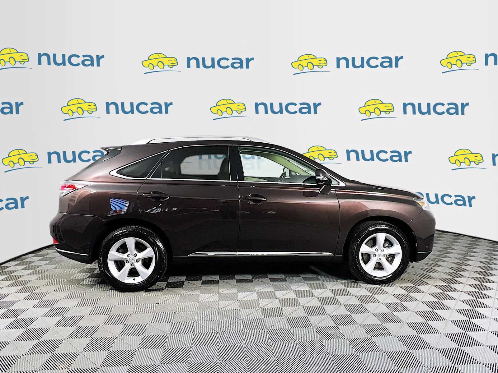 2013 Lexus RX 350  - Photo 8