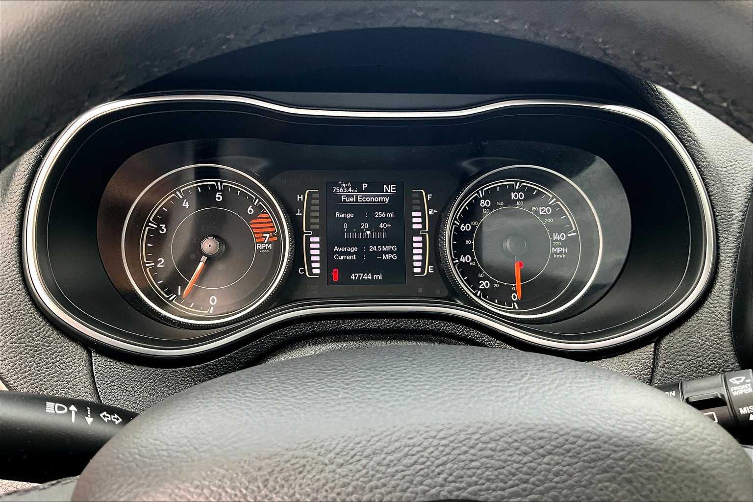 2020 Jeep Cherokee Latitude Plus - Photo 24