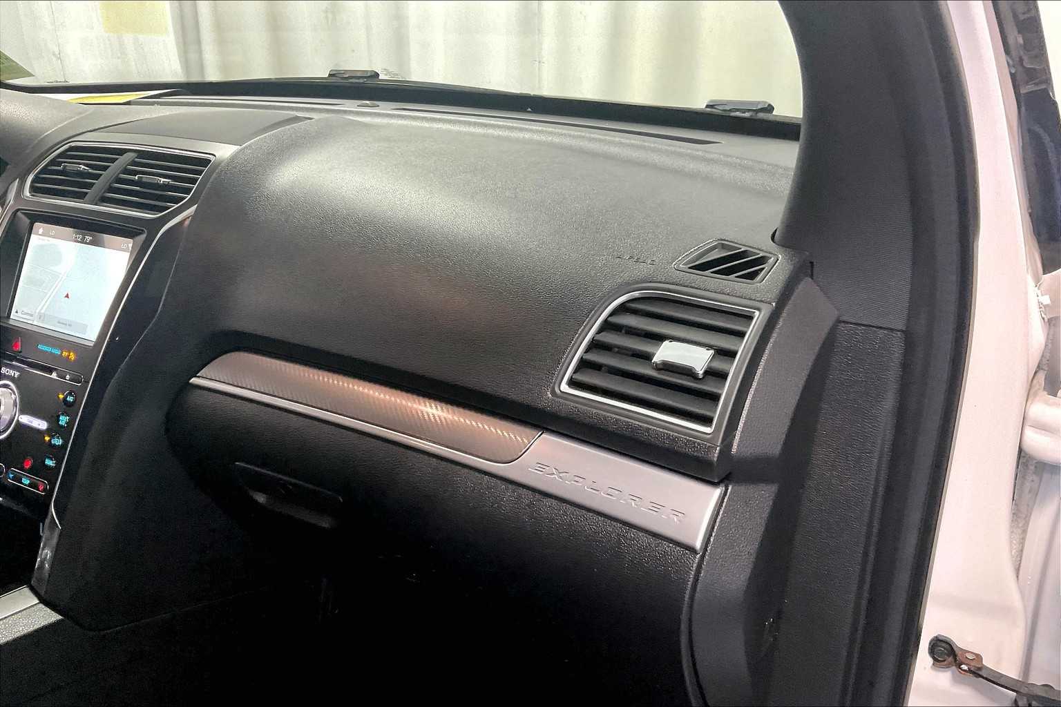 2018 Ford Explorer Sport - Photo 13