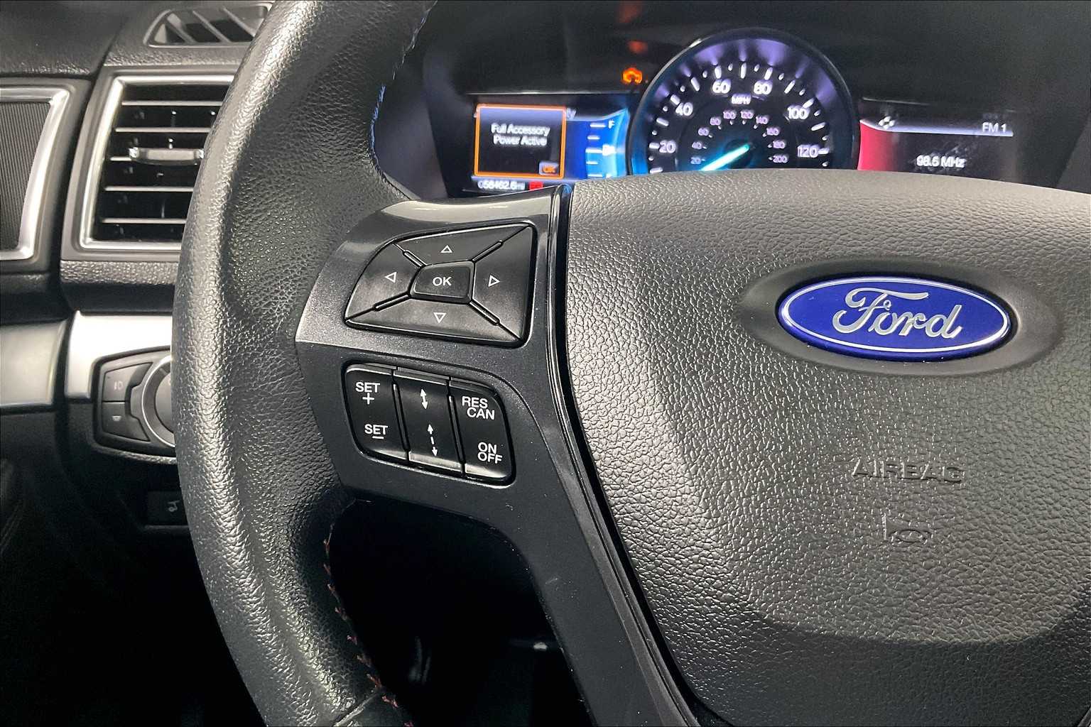 2018 Ford Explorer Sport - Photo 24