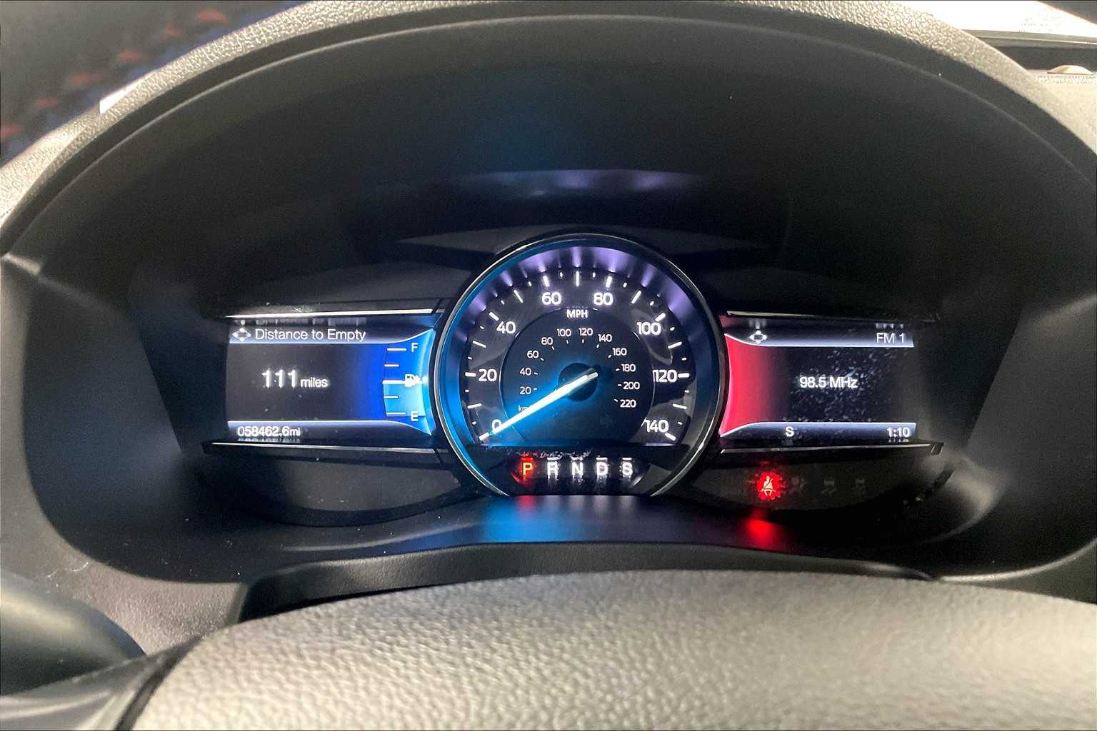 2018 Ford Explorer Sport - Photo 26