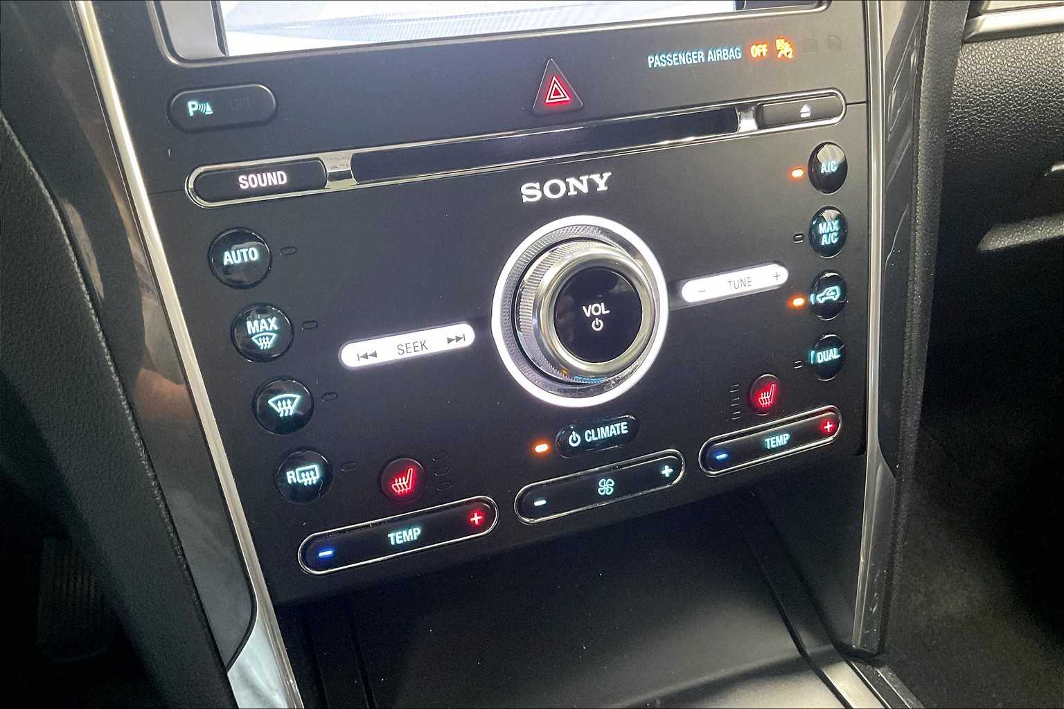 2018 Ford Explorer Sport - Photo 27