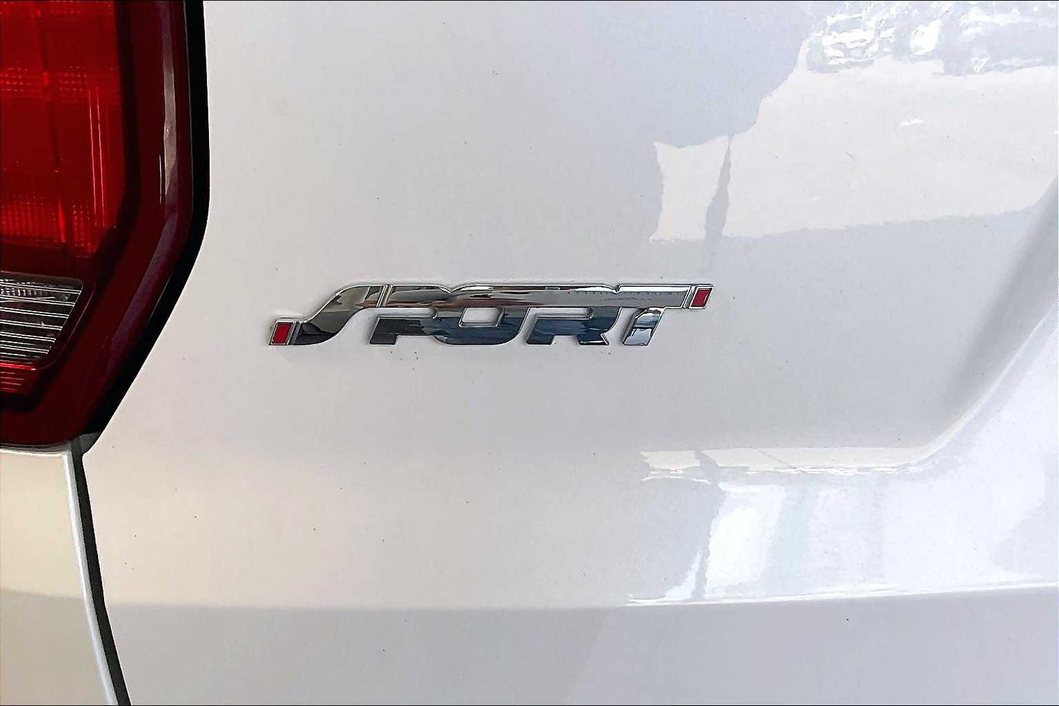 2018 Ford Explorer Sport - Photo 30