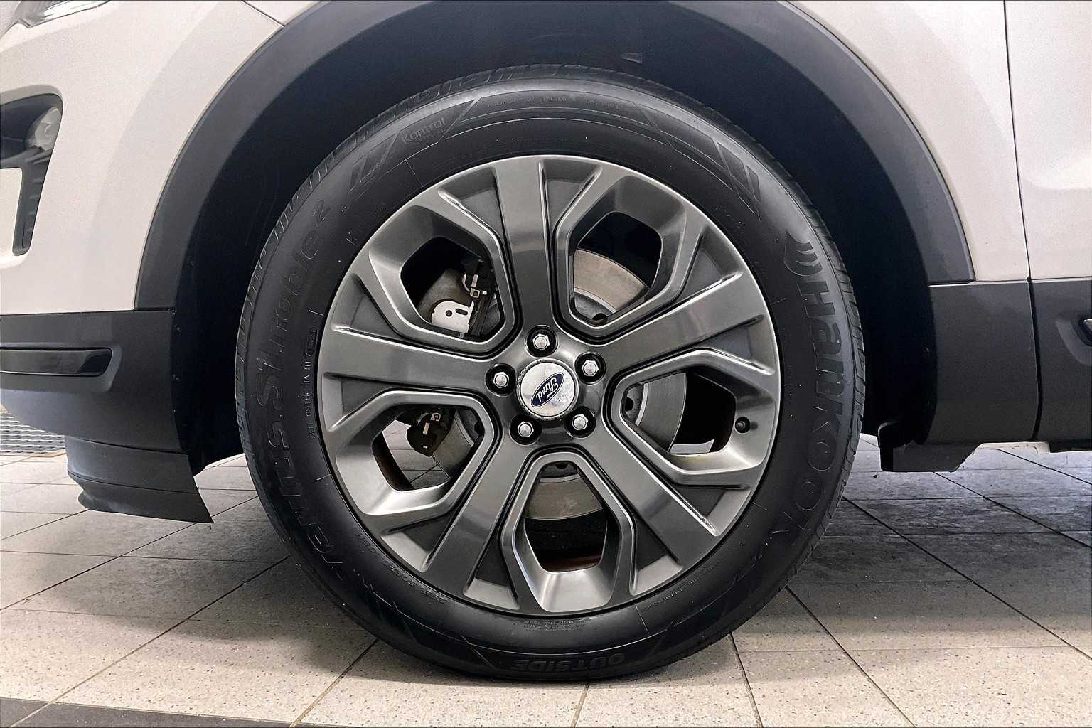 2018 Ford Explorer Sport - Photo 7