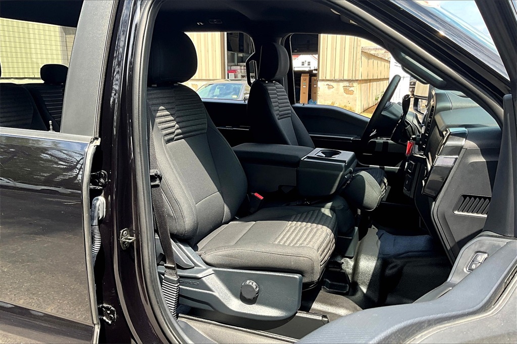 2021 Ford F-150 XL - Photo 11