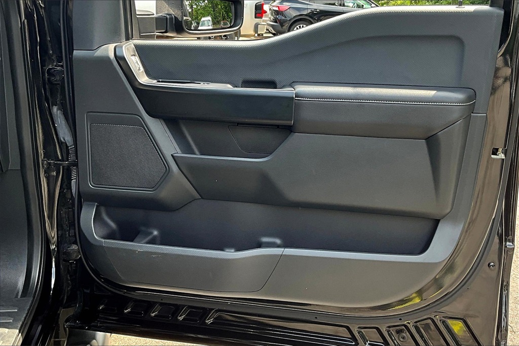 2021 Ford F-150 XL - Photo 12