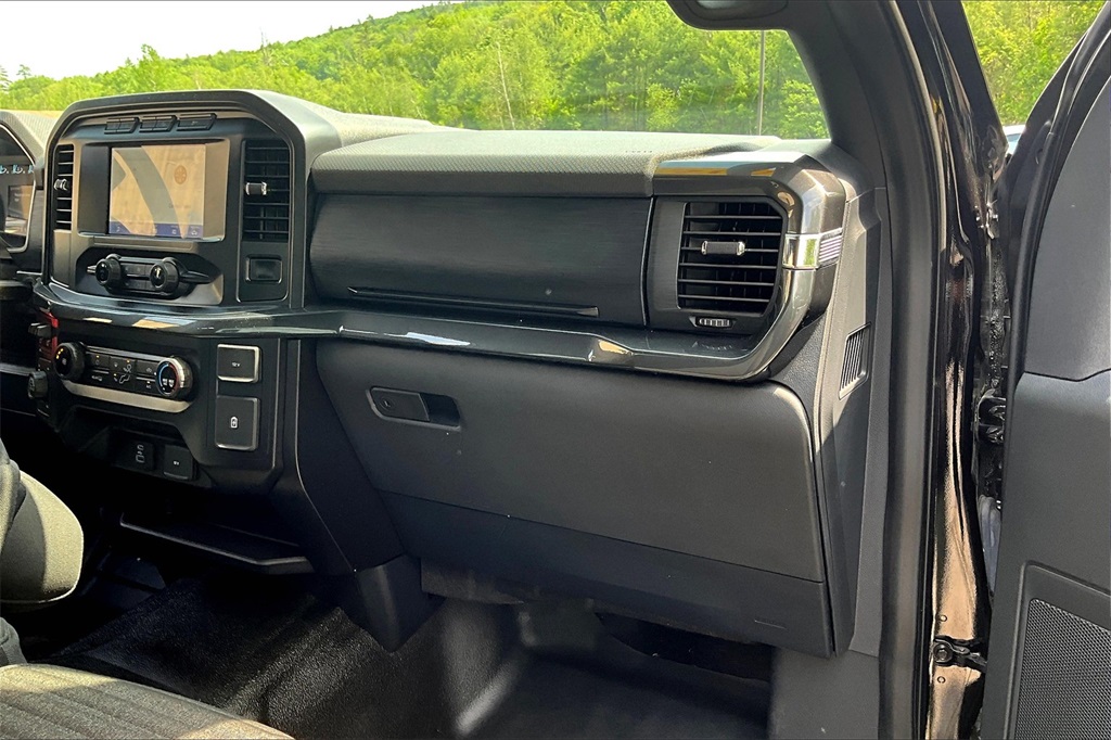 2021 Ford F-150 XL - Photo 13