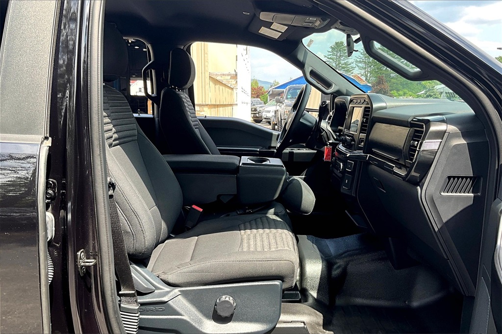 2021 Ford F-150 XL - Photo 14
