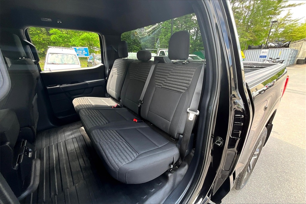 2021 Ford F-150 XL - Photo 15