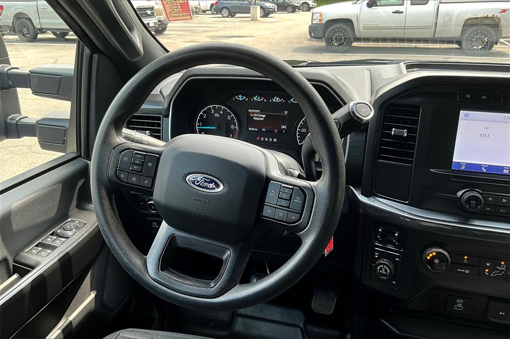 2021 Ford F-150 XL - Photo 17