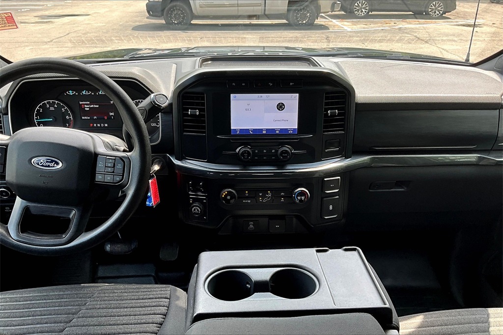 2021 Ford F-150 XL - Photo 18